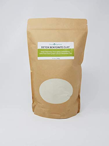 Amazon.co.jp: （カルシウム）ベントナイトクレイ (1kg)― 食品グレード